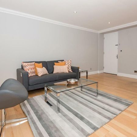 One Bedroom Hyde Park Apartment London Exterior photo